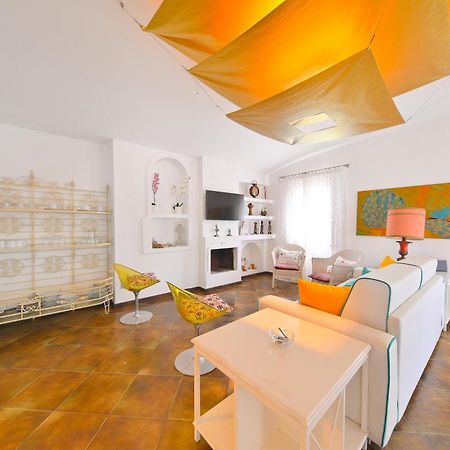 Verbena 19 Apartment Ischia Bagian luar foto