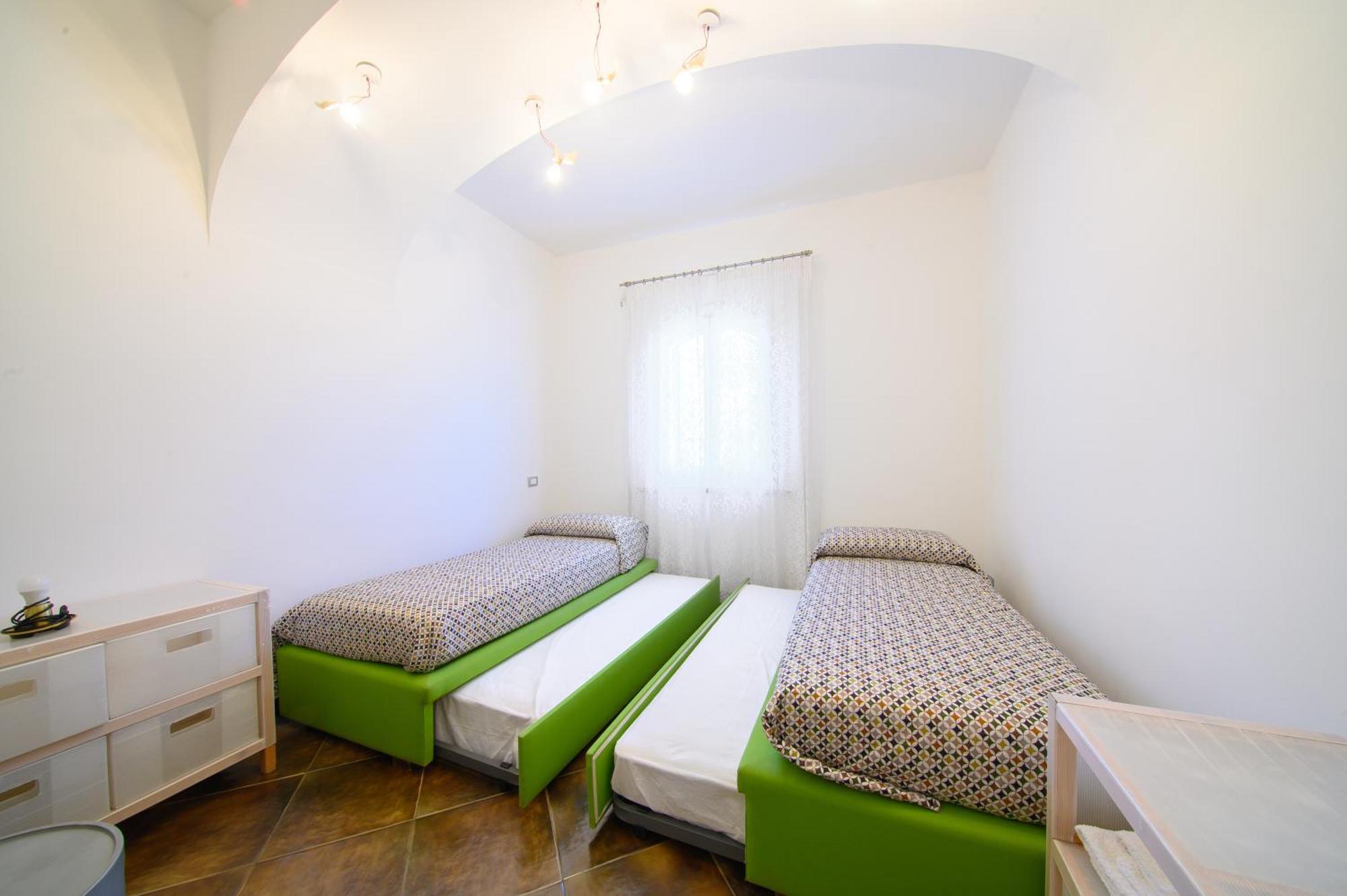 Verbena 19 Apartment Ischia Bagian luar foto