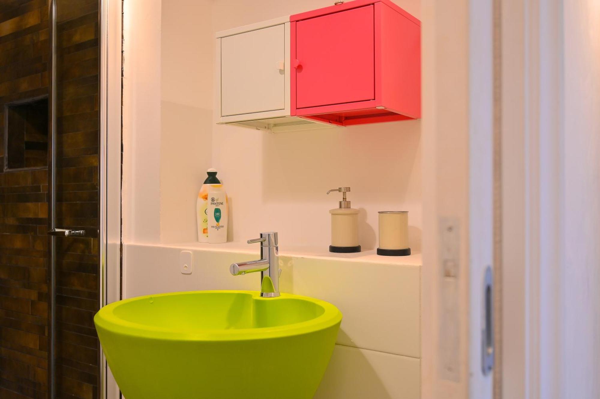 Verbena 19 Apartment Ischia Bagian luar foto