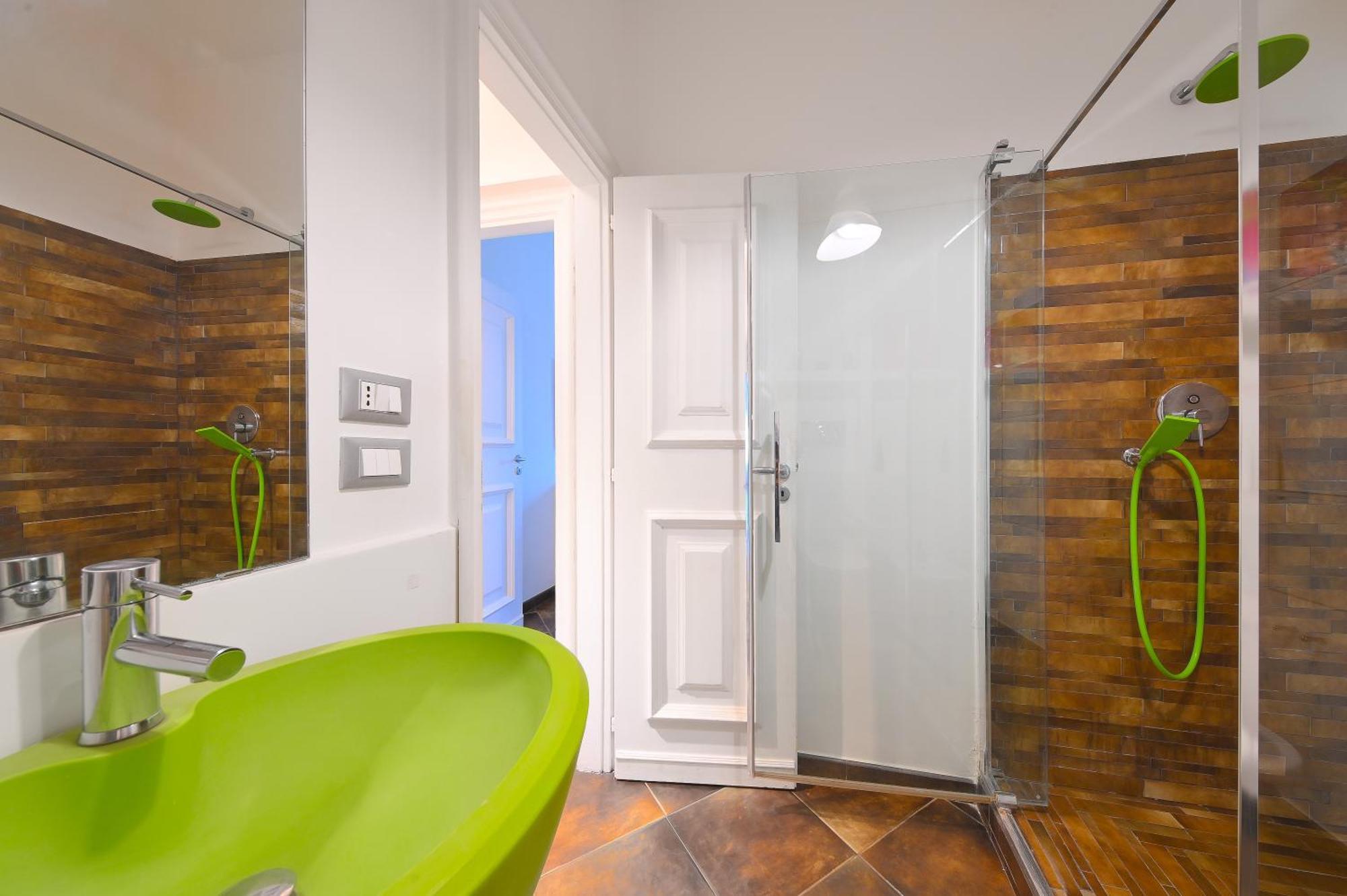 Verbena 19 Apartment Ischia Bagian luar foto
