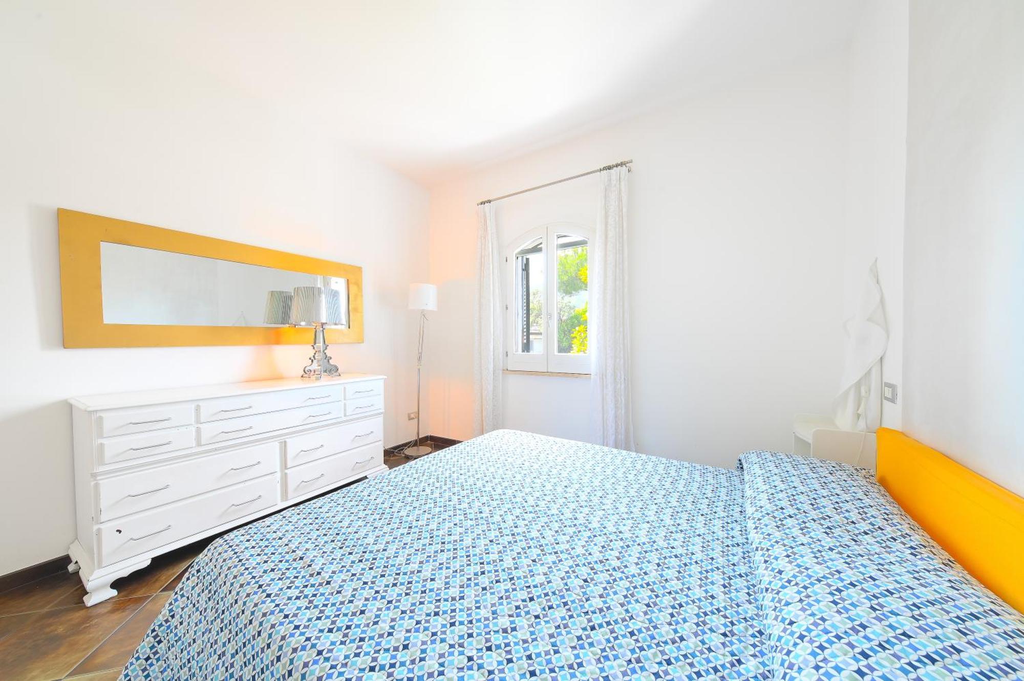 Verbena 19 Apartment Ischia Bagian luar foto